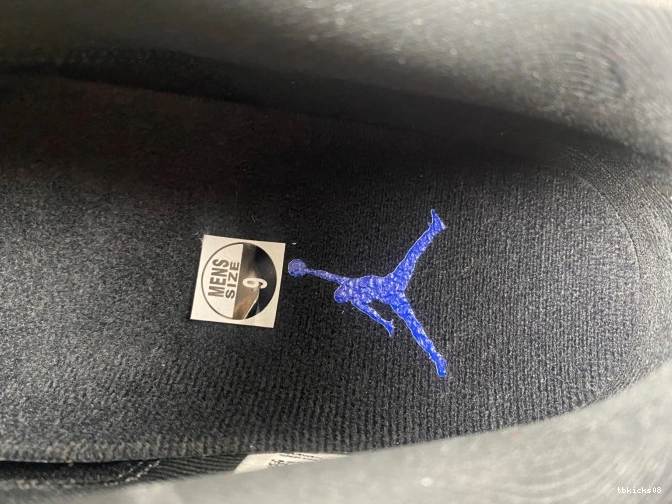 Rep TBkick Jordan 11 Low Air FV5104-004 Jam Space 0707